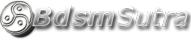Logo BDSMSutra