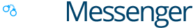 Logo SM Messenger